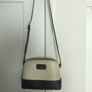 Kate Spade Cross Body Purse